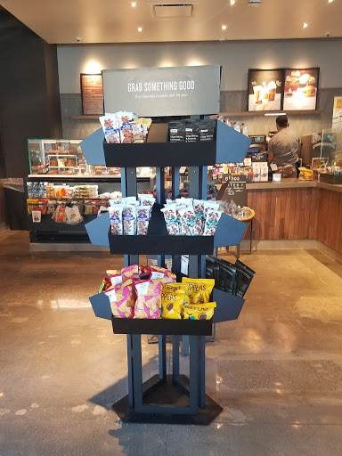 Starbucks image