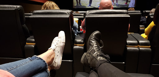 Movie Theater «Regal Cinemas Pastime Pavilion 8», reviews and photos, 929 N Lake Dr, Lexington, SC 29072, USA