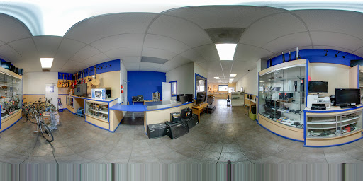 Pawn Shop «Smart Pawn», reviews and photos, 2627 Crenshaw Blvd, Los Angeles, CA 90016, USA