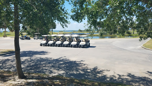 Country Club «Cocoa Beach Country Club», reviews and photos, 5000 Tom Warriner Blvd, Cocoa Beach, FL 32931, USA