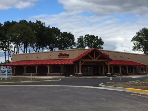Motorcycle Dealer «Elkhart Indian Motorcycles», reviews and photos, 3016 Brittany Ct, Elkhart, IN 46514, USA