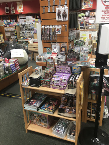 Book Store «Kinokuniya Portland», reviews and photos, 10500 SW Beaverton Hillsdale Hwy, Beaverton, OR 97005, USA