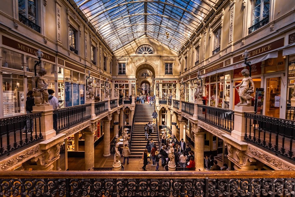 Conciergerie Les Maisons de Madeleine à Nantes