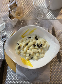 Gnocchi du Restaurant méditerranéen O Resto à Sari-Solenzara - n°7