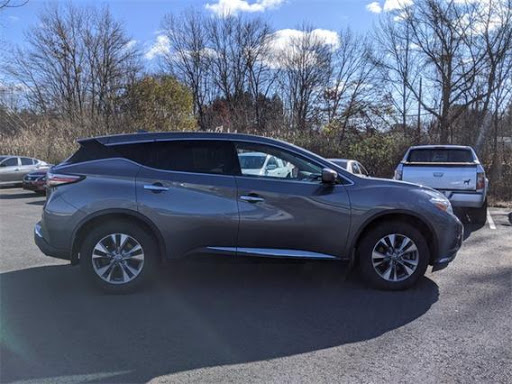 Nissan Dealer «DeCormier Nissan», reviews and photos, 30 Tolland Turnpike, Manchester, CT 06040, USA