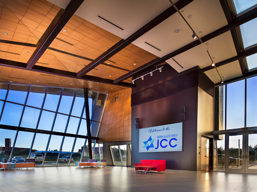 Community Center «Bryan Glazer Family JCC», reviews and photos, 522 N Howard Ave, Tampa, FL 33606, USA