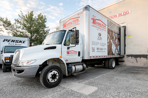 Building Materials Store «Hamilton Building Supply Co.», reviews and photos, 65 Klockner Rd, Trenton, NJ 08619, USA