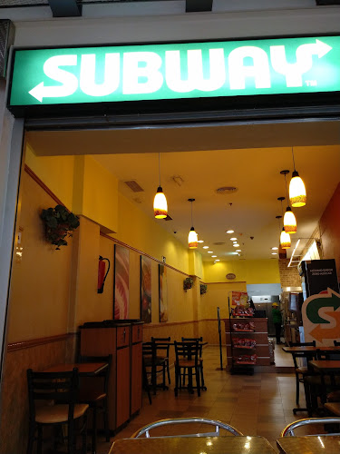 Subway en Fuengirola