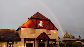 Toby Carvery The Friary