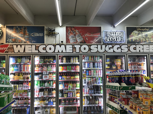 Grocery Store «Suggs Creek Deli & Restaurant», reviews and photos, 4429 Stewarts Ferry Pike, Mt Juliet, TN 37122, USA