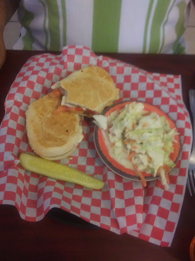 Family Restaurant «Boulevard Bistro», reviews and photos, 9576 N Citrus Springs Blvd, Citrus Springs, FL 34434, USA