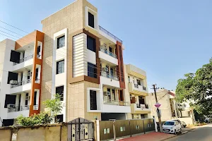 Olive Service Apartments Jaipur image