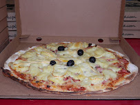 Photos du propriétaire du Pizzeria Pizz & Cie Roanne - n°10