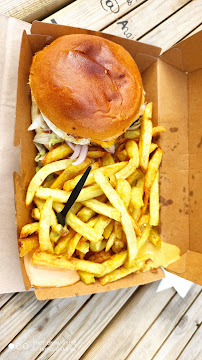 Plats et boissons du Restauration rapide Burger 27 Grill à Val-de-Reuil - n°17