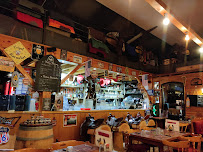 Atmosphère du Restaurant Black Horse Saloon à Val d'Oingt - n°1