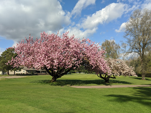 Golf Course «Gresham Golf Course», reviews and photos, 2155 NE Division St, Gresham, OR 97030, USA