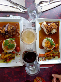 Plats et boissons du Restaurant Le Zinc Lucie sur le quai à Pont-Croix - n°10