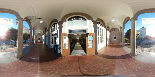 Post Office «United States Postal Service», reviews and photos, 850 Front St, Santa Cruz, CA 95060, USA