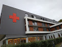 Centre de Rééducation Fonctionnelle, Domaine Saint-Alban, Croix Rouge Française Saint-Alban-Leysse