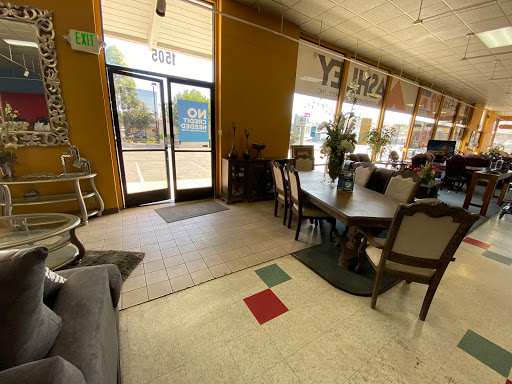 Furniture Store «Alex Furniture», reviews and photos, 1505 W 6th St, Corona, CA 92882, USA