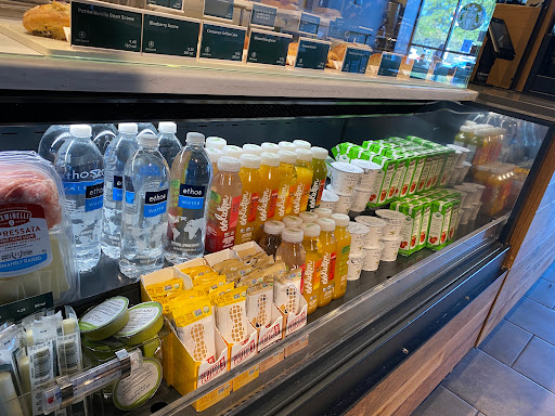 Starbucks, 4020 Nesconset Hwy, Setauket- East Setauket, NY 11733, USA, 