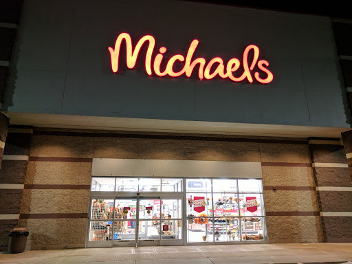 Craft Store «Michaels», reviews and photos, 170 Universal Dr N, North Haven, CT 06473, USA