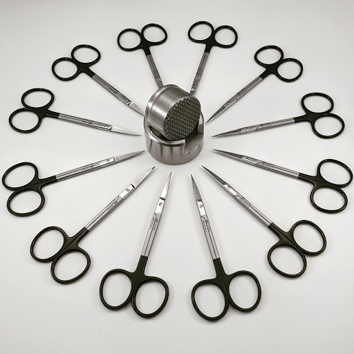 Hayden Medical Surgical Instruments and Equipment