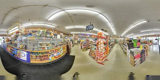 Wine Store «Lively Liquor Store», reviews and photos, 1170 E Higgins Rd, Elk Grove Village, IL 60007, USA