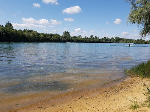 Jet Extrême à La Bruère-sur-Loir