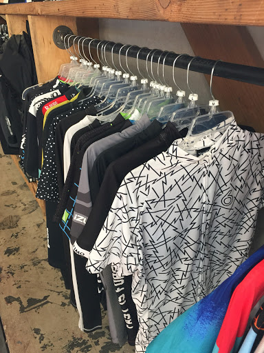 Bicycle Store «Motion Bike Shop», reviews and photos, 914 Aviation Blvd, Hermosa Beach, CA 90254, USA