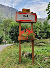 Orcières du Restaurant Auberge De La Jabiore à Orcières - n°2