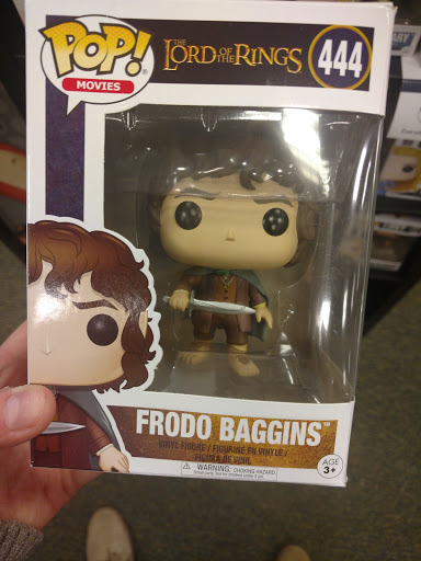 Book Store «Barnes & Noble Booksellers Pensacola», reviews and photos, 1200 Airport Blvd, Pensacola, FL 32504, USA