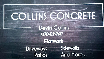 Collins Concrete