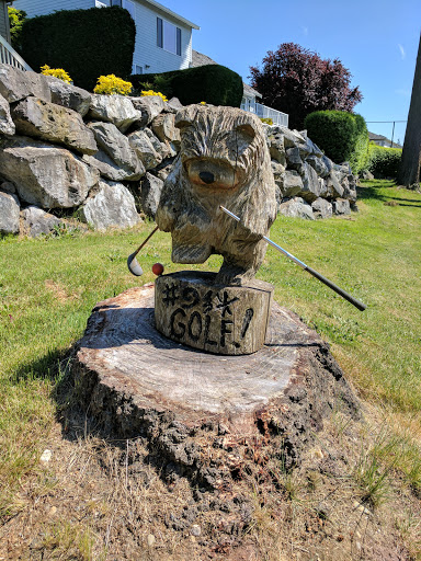 Golf Club «Harbour Pointe Golf Club», reviews and photos, 11817 Harbour Pointe Blvd, Mukilteo, WA 98275, USA