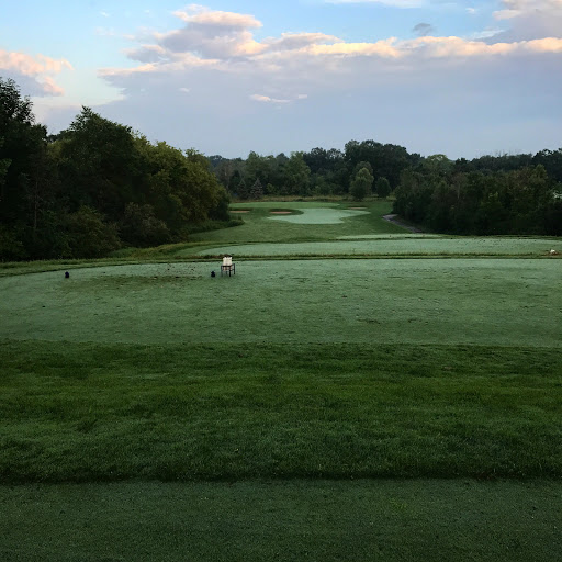 Golf Club «Quail Ridge Golf Club», reviews and photos, 8375 36th St SE, Ada, MI 49301, USA