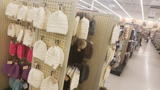 Fabric Store «Jo-Ann Fabrics and Crafts», reviews and photos, 3702 Tieton Dr, Yakima, WA 98902, USA