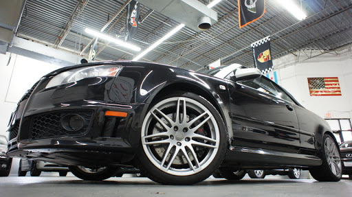 Used Car Dealer «Premiere Motorsports», reviews and photos, 16300 S Lincoln Hwy Suite 1, Plainfield, IL 60586, USA