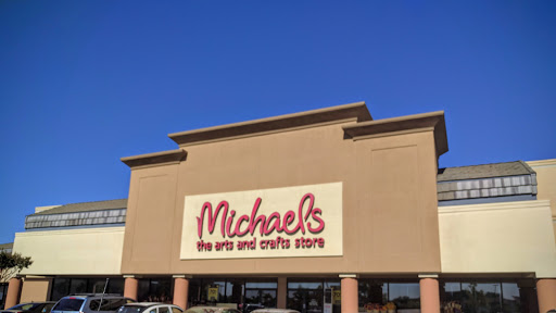 Craft Store «Michaels», reviews and photos, 10913 Olson Dr, Rancho Cordova, CA 95670, USA