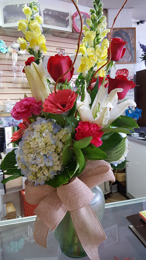 Florist «Blanca Flor Flower Shop», reviews and photos, 3102 Telephone Rd, Houston, TX 77023, USA