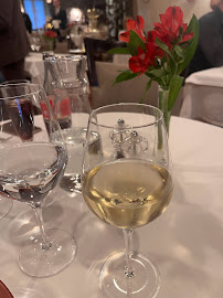 Plats et boissons du Restaurant français Restaurant la Croix d'or - Restaurant Sierentz - n°11