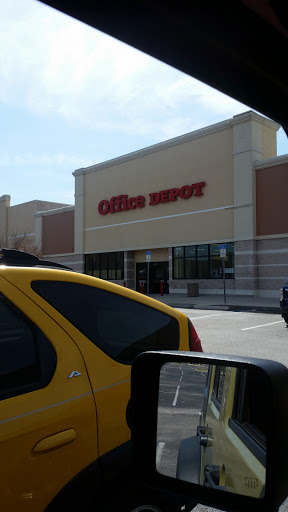 Office Supply Store «Office Depot», reviews and photos, 7310 US-19, Pinellas Park, FL 33781, USA