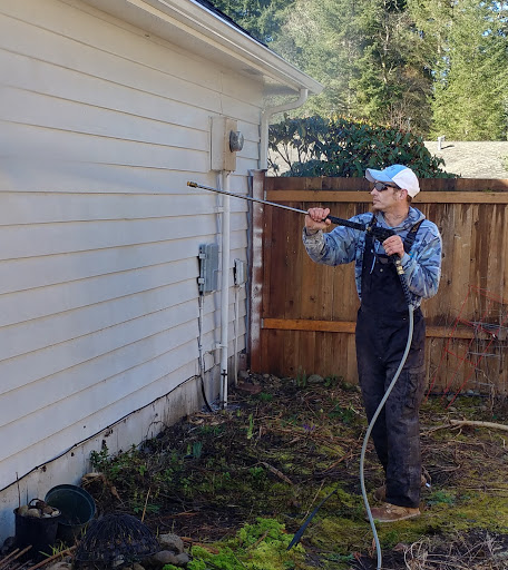 Painting «Flying Colors Painting Co», reviews and photos, 6223 Martin Way E, Lacey, WA 98516, USA