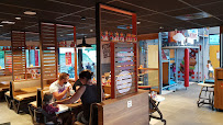 Atmosphère du Restauration rapide Burger King à Villars - n°4