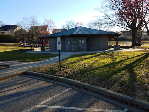 Park «Butler Springs Park», reviews and photos, 301 Butler Springs Rd, Greenville, SC 29615, USA