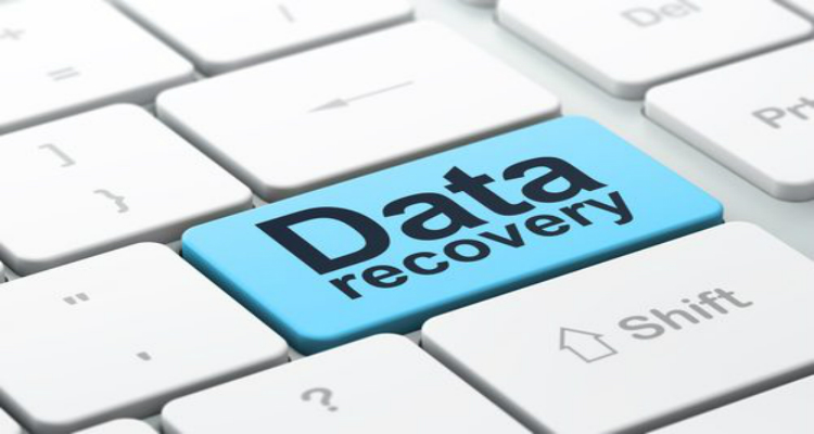 DATA RECOVERY CENTER