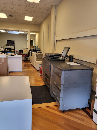 Print Shop «PIP Marketing, Signs, Print», reviews and photos, 220 California Dr, Burlingame, CA 94010, USA