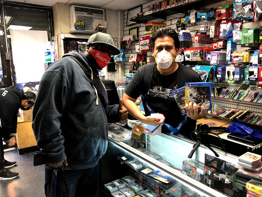 Video Game Store «Brooklyn Video Games», reviews and photos, 6801 20th Ave, Brooklyn, NY 11204, USA