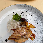 Photo n°1 de l'avis de Amandine.n fait le 06/07/2022 à 21:54 sur le  Restaurante Mozart à Funchal