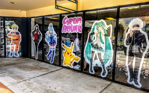 Cyren Anime Store image