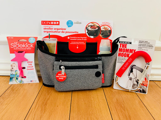 Baby Store «Bellies Babies & Bosoms», reviews and photos, 2430 Honolulu Ave, Montrose, CA 91020, USA